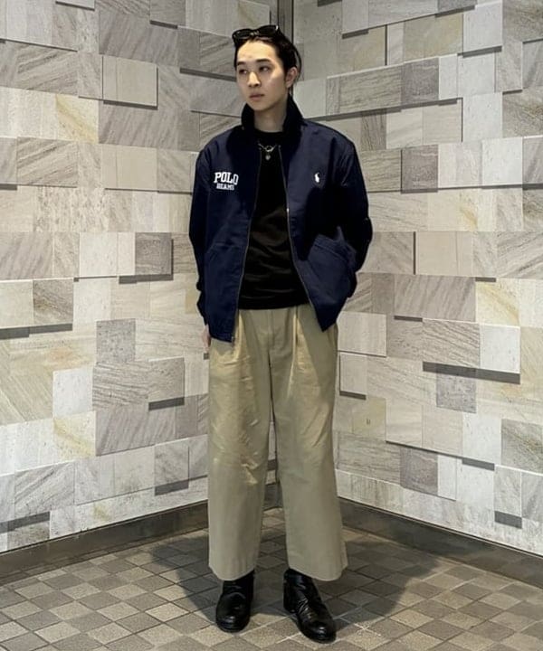 久保田 耀さんの「」を使ったコーディネート