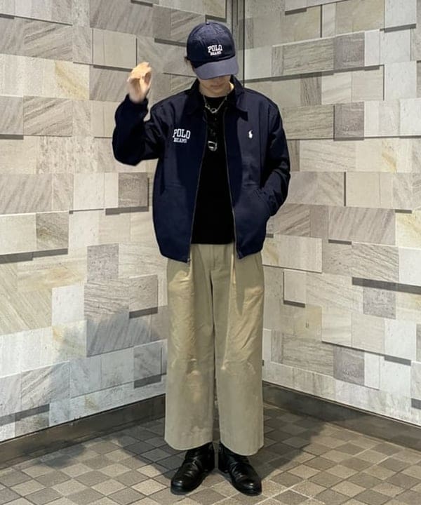 久保田 耀さんの「」を使ったコーディネート
