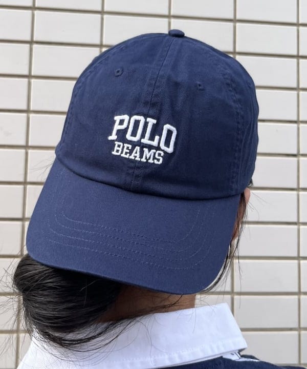 菊田 悠さんの「BEAMS WOMEN｜BEAMS PLUS / 2プリーツ デニム トラウザーズ」を使ったコーディネート