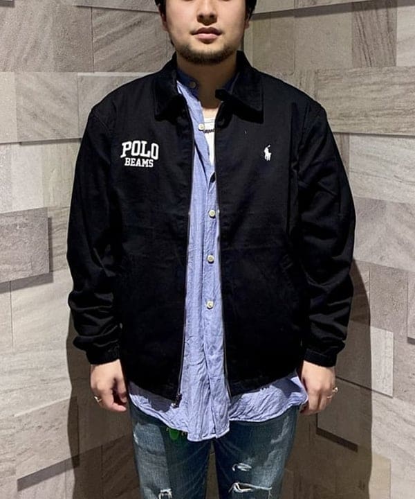 ゴッツさんの「」を使ったコーディネート