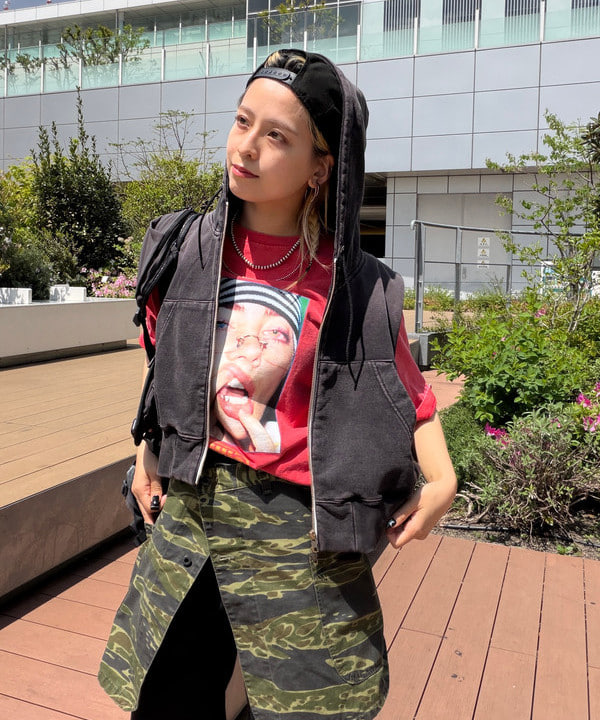 BEAMS BOY ビームス 恵比寿のHeg.