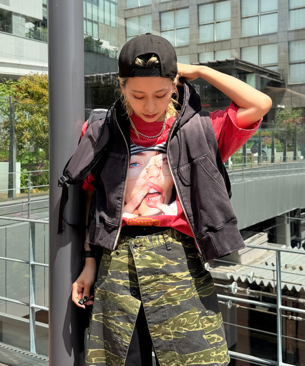 BEAMS BOY ビームス 恵比寿のHeg.