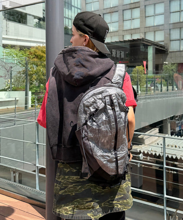 BEAMS BOY ビームス 恵比寿のHeg.