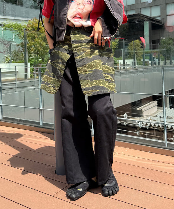 BEAMS BOY ビームス 恵比寿のHeg.