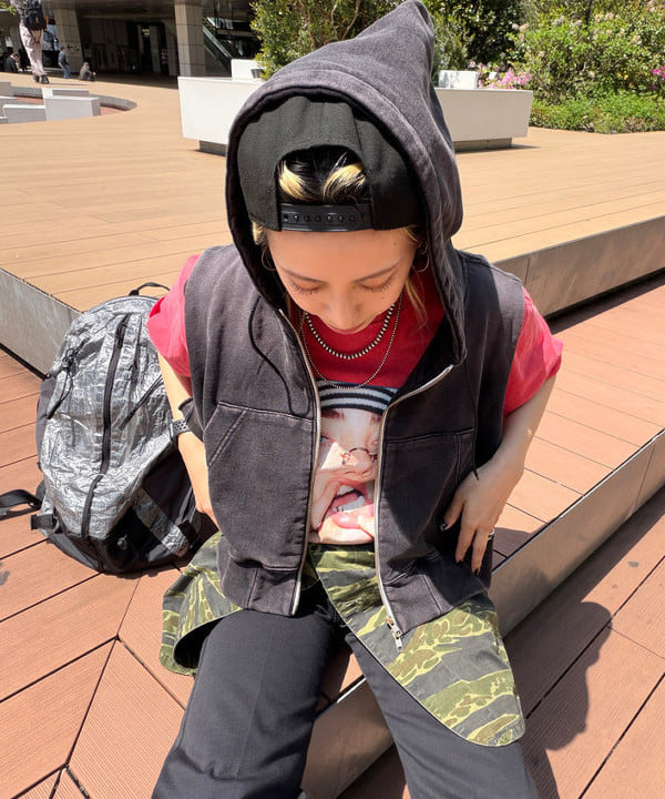 BEAMS BOY ビームス 恵比寿のHeg.