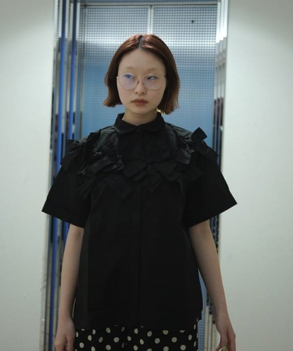 水野 萌香さんの「BEAMS WOMEN｜」を使ったコーディネート