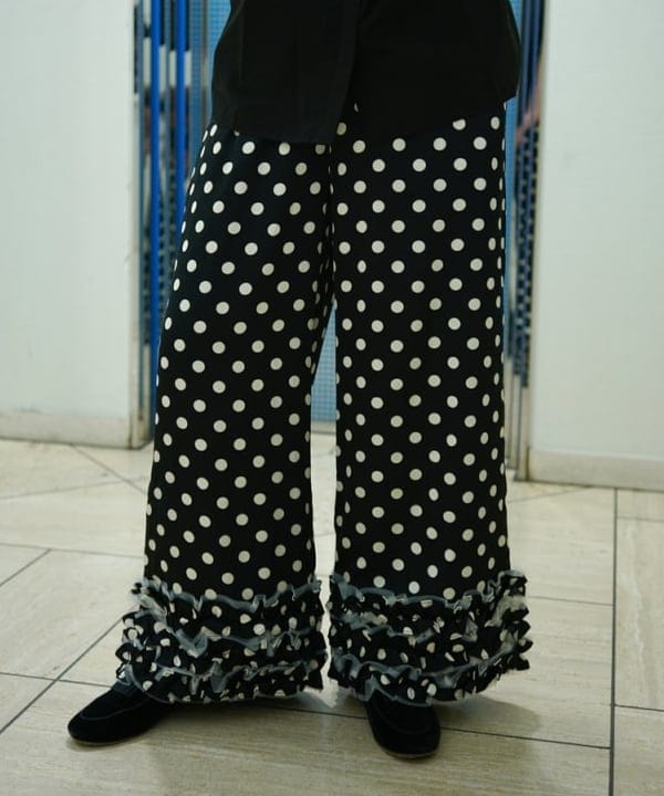 水野 萌香さんの「BEAMS WOMEN｜」を使ったコーディネート