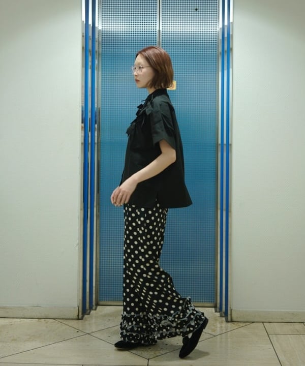 水野 萌香さんの「BEAMS WOMEN｜」を使ったコーディネート