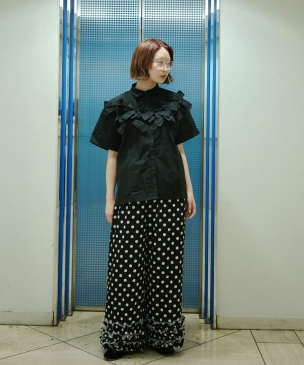 水野 萌香さんの「BEAMS WOMEN｜」を使ったコーディネート