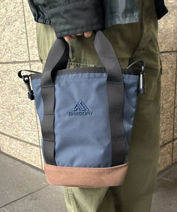 BEAMS BOY ビームス 梅田の飯田 加奈美