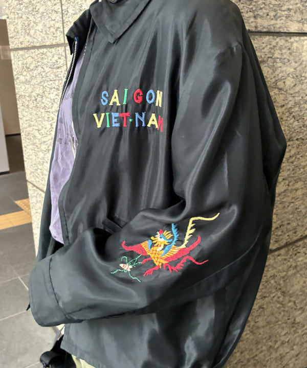 BEAMS BOY ビームス 梅田の飯田 加奈美