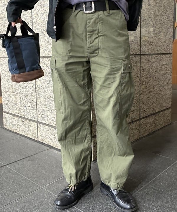 BEAMS BOY ビームス 梅田の飯田 加奈美