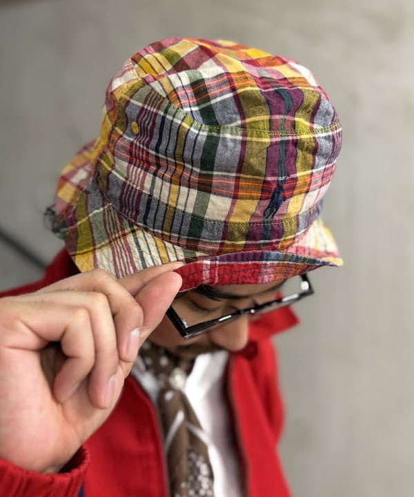 BAKU(東江 漠)さんの「BEAMS WOMEN｜モック プリント ダブルニー スウェットパンツ」を使ったコーディネート