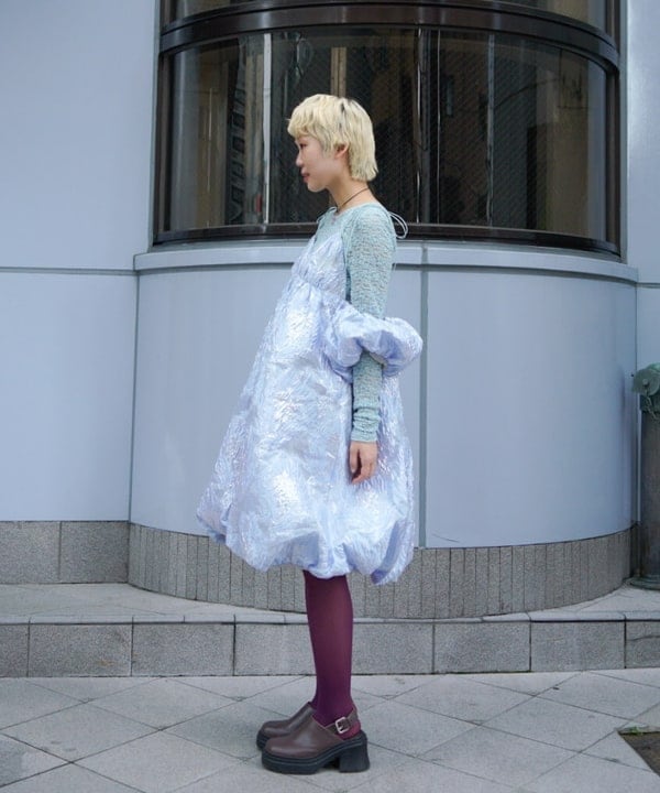 あさひさんの「BEAMS WOMEN｜」を使ったコーディネート