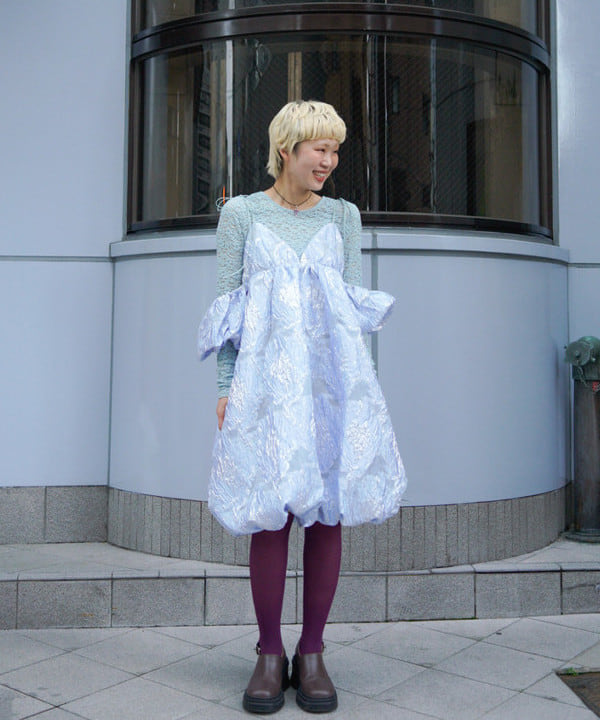 あさひさんの「BEAMS WOMEN｜」を使ったコーディネート