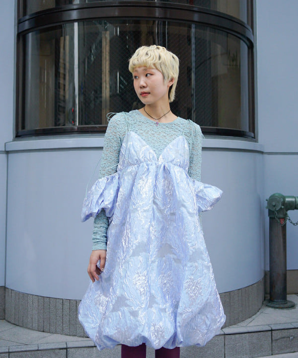 あさひさんの「BEAMS WOMEN｜」を使ったコーディネート