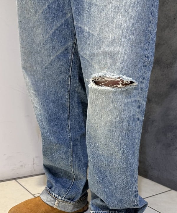 yokoyama shionさんの「BEAMS WOMEN｜▲TNFP_MTWD_B/P_SP」を使ったコーディネート