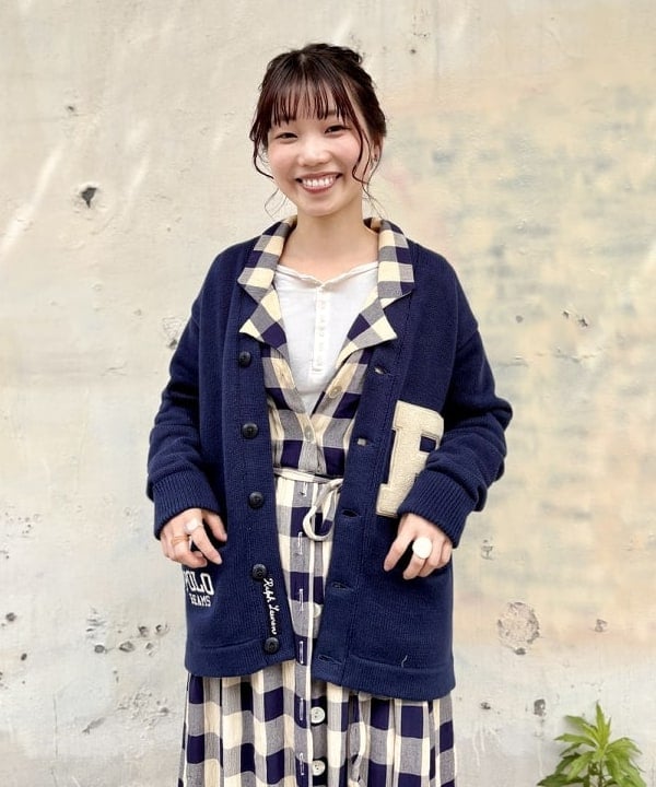 SHINAGAWAさんの「BEAMS WOMEN｜【別注】Paraboot / BAHAMAS」を使ったコーディネート