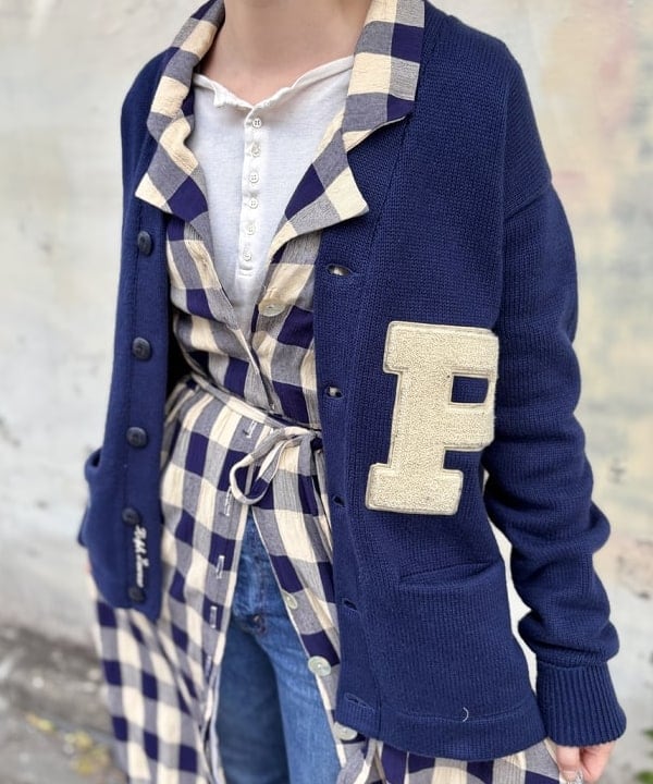 SHINAGAWAさんの「BEAMS WOMEN｜【別注】Paraboot / BAHAMAS」を使ったコーディネート