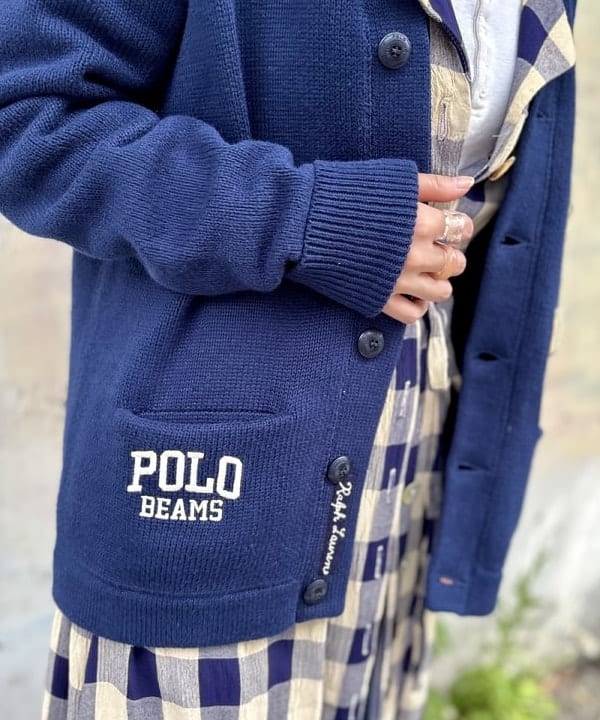 SHINAGAWAさんの「BEAMS WOMEN｜【別注】Paraboot / BAHAMAS」を使ったコーディネート