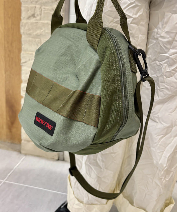 つぼさんの「BEAMS WOMEN｜【別注】LACOSTE / ボーダー Tシャツ」を使ったコーディネート