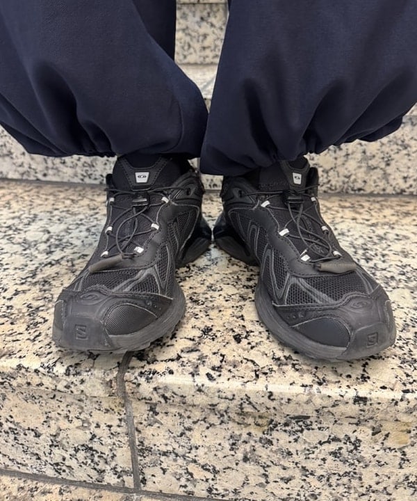 amiriさんの「BEAMS WOMEN｜ストライプ ジップ シャツ ハーフスリーブ」を使ったコーディネート