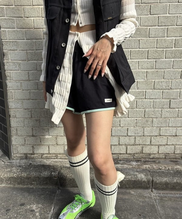 れいなさんの「BEAMS WOMEN｜」を使ったコーディネート