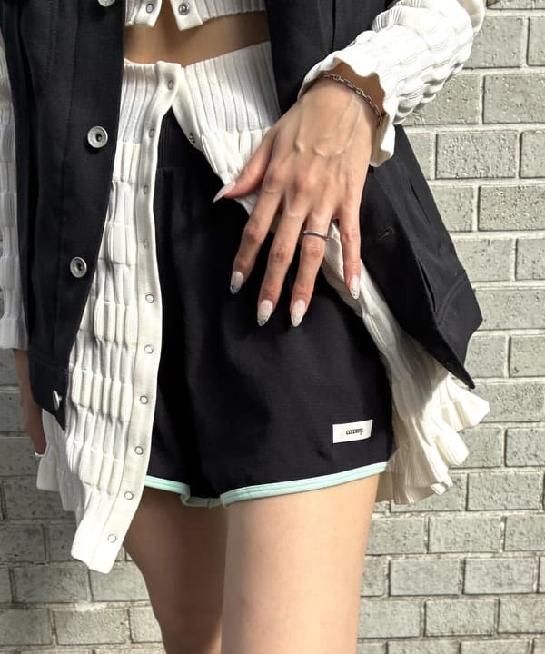 れいなさんの「BEAMS WOMEN｜」を使ったコーディネート