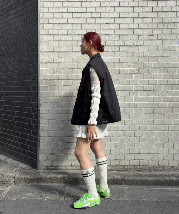 れいなさんの「BEAMS WOMEN｜」を使ったコーディネート