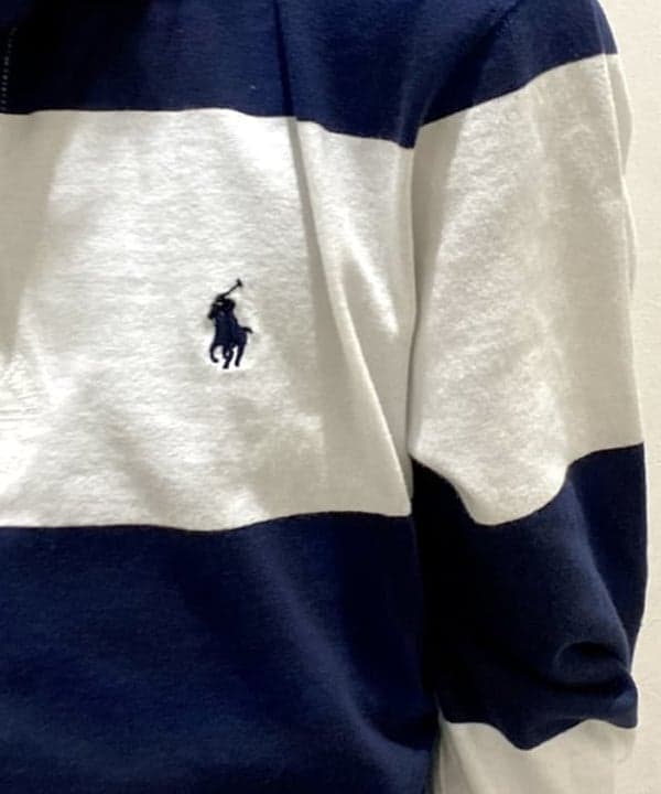 はるひむさんの「BEAMS WOMEN｜BEAMS PLUS / 2プリーツ デニム トラウザーズ」を使ったコーディネート