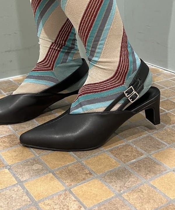 あさひさんの「BEAMS WOMEN｜メタルボタン ハーフスリーブ カーディガン」を使ったコーディネート