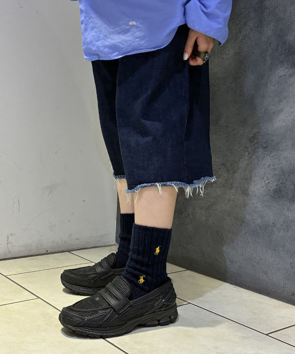 にしだてさんの「BEAMS WOMEN｜【別注】TIMEX / RING WATCH Camper」を使ったコーディネート