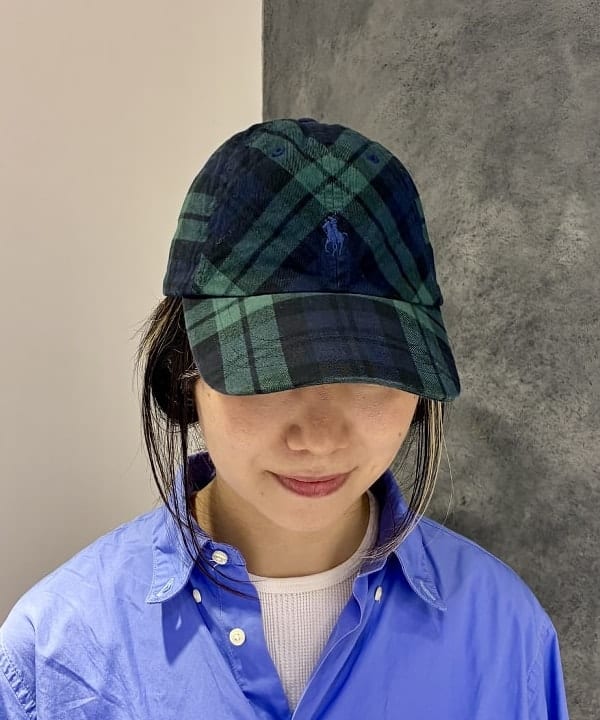 にしだてさんの「BEAMS WOMEN｜【別注】TIMEX / RING WATCH Camper」を使ったコーディネート