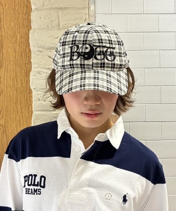 マツミヤさんの「BEAMS WOMEN｜ストレッチ カプリ パンツ」を使ったコーディネート