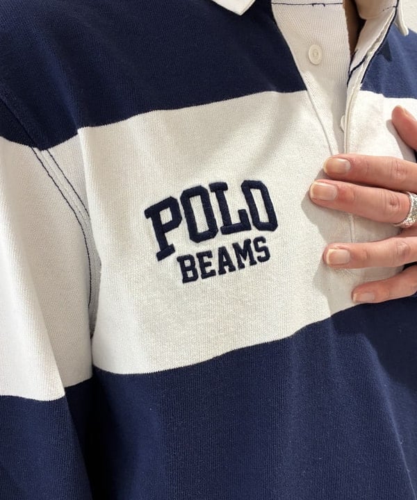 マツミヤさんの「BEAMS WOMEN｜ストレッチ カプリ パンツ」を使ったコーディネート