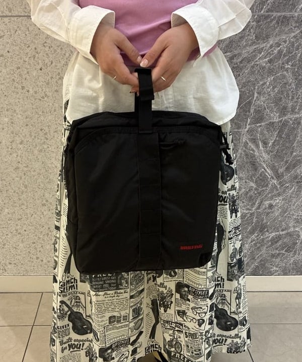 森川 夏衣さんの「BEAMS WOMEN｜オックスフォード ボタンダウン シャツ」を使ったコーディネート