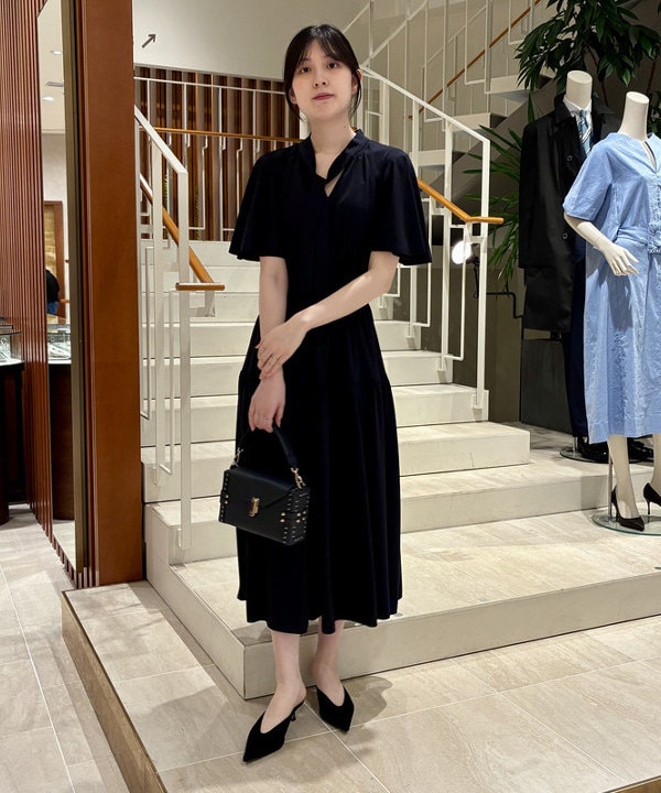 ゴッデス本田さん専用 ビームス 六本木ヒルズ（1191169） スタイリング・コーディネイト｜BEAMS