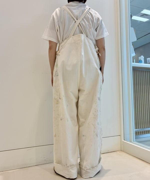 木村 梨香さんの「BEAMS WOMEN｜ボーイ エンブロイダリー クルー Tシャツ」を使ったコーディネート