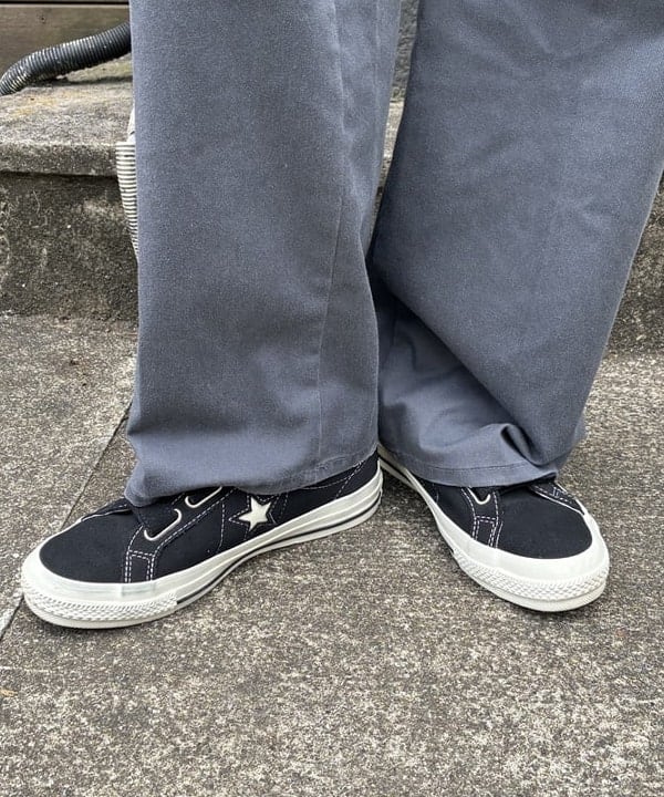 ミナミマリコさんの「BEAMS WOMEN｜ボーイ ベーシック Tシャツ」を使ったコーディネート