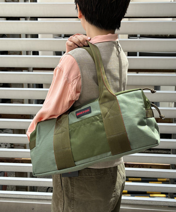 森川 夏衣さんの「BEAMS WOMEN｜25mm クロコ フェザー ベルト」を使ったコーディネート