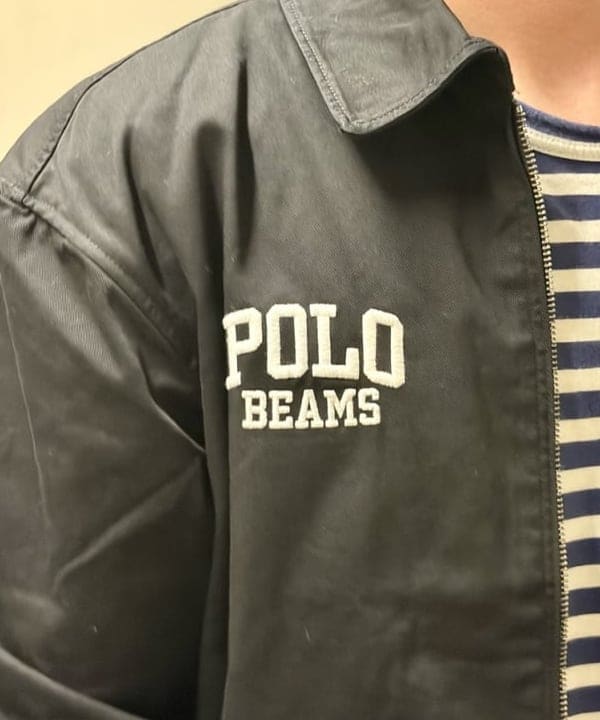 川端 大翔さんの「BEAMS WOMEN｜【ワイドストレートフィット】ショート スラックス」を使ったコーディネート