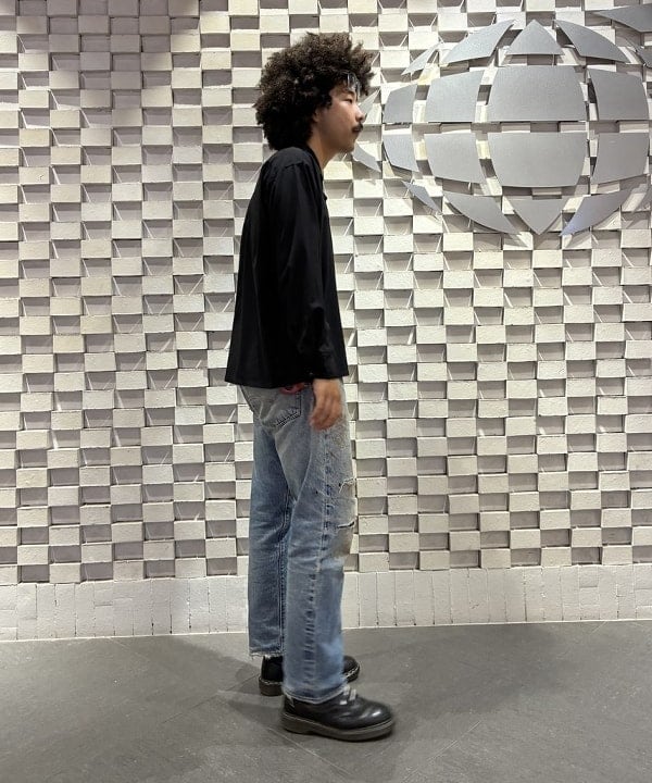 松本 悠平さんの「BEAMS WOMEN｜」を使ったコーディネート