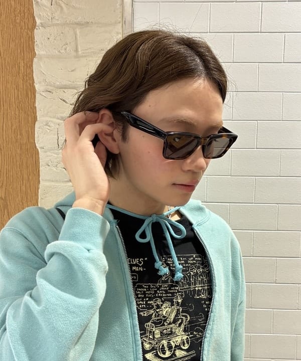 マツミヤさんの「BEAMS WOMEN｜JW PEI / Bria Structured Bag」を使ったコーディネート