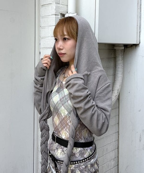 まゆちゃんさんの「BEAMS WOMEN｜デニム フレア パンツ」を使ったコーディネート