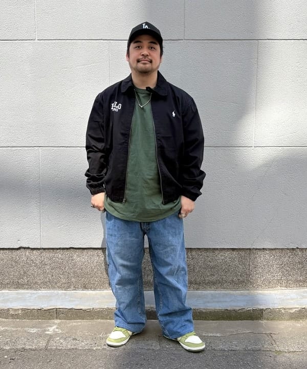 野口 健太朗