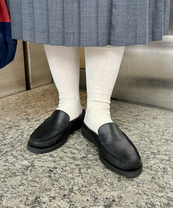 吉野 多恵さんの「BEAMS WOMEN｜」を使ったコーディネート
