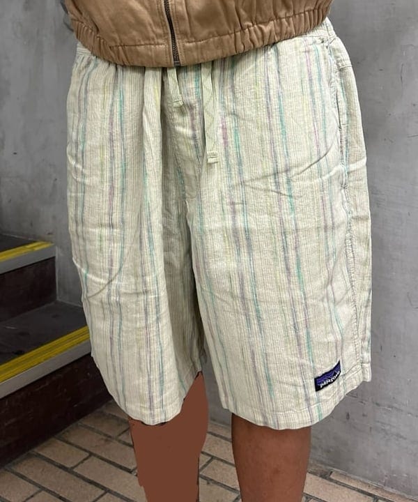 BANさんの「BEAMS WOMEN｜ブークレ ニット ポロシャツ」を使ったコーディネート