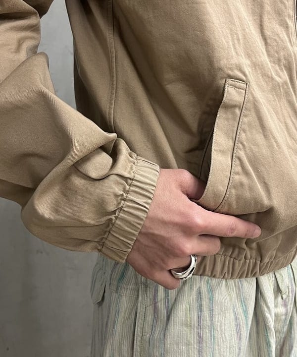 BANさんの「BEAMS WOMEN｜ブークレ ニット ポロシャツ」を使ったコーディネート