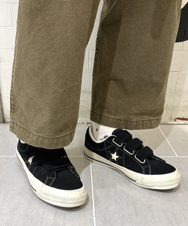 kawaiさんの「BEAMS WOMEN｜チェック ストライプ フーデッド ノースリーブ」を使ったコーディネート