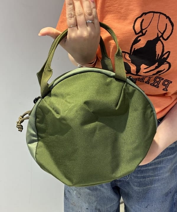 モモさんの「BEAMS WOMEN｜ボーイ ドッグ Tシャツ」を使ったコーディネート